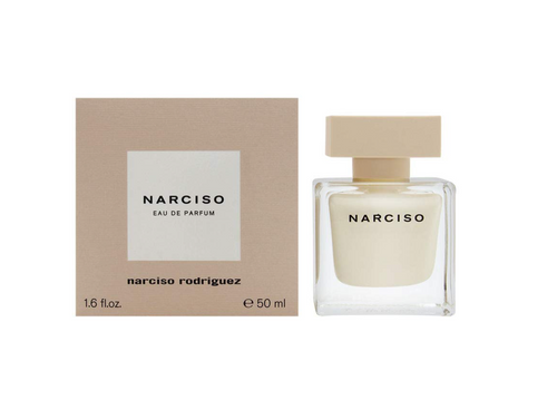 Narciso for Woman By Narciso Rodriguez Eau de Parfum 1.6 oz