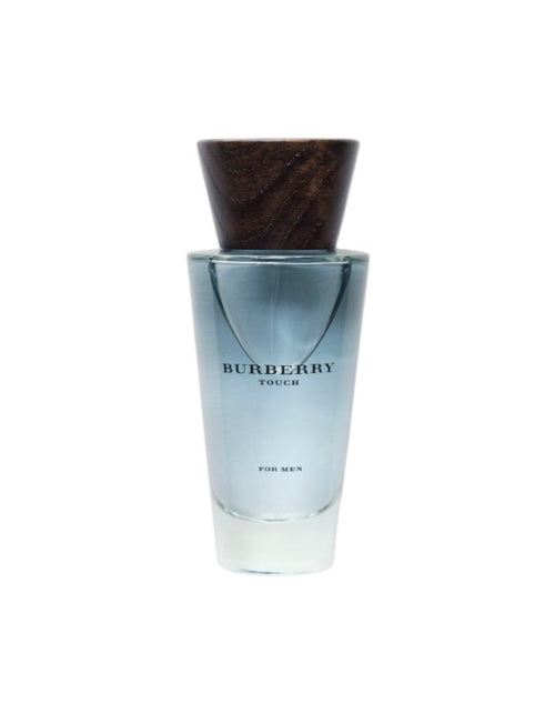Burberry Touch Men Eau De Toilette Spray by Burberry