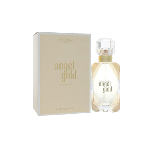 Victoria's Secret Angel Gold Eau de Parfum (3.4 oz / 100 ml)