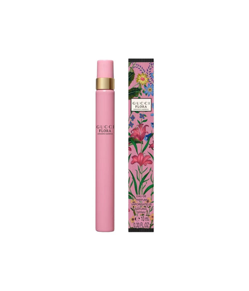 Gucci Flora Gorgeous Gardenia Eau de Parfum Rollerball 0.25-oz.