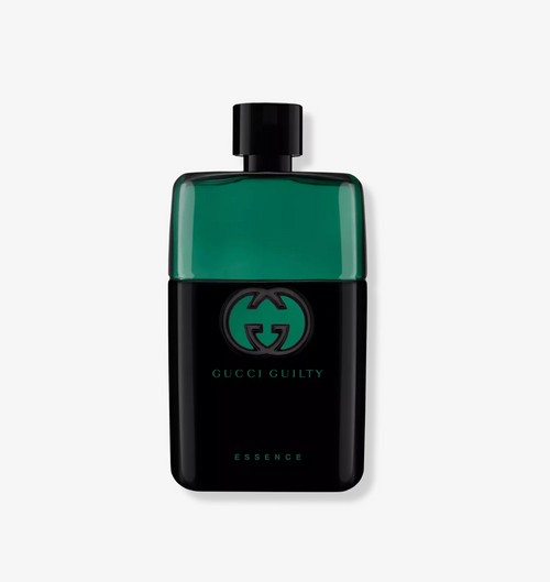Gucci Guilty Black For Men Eau De Toilette Pour Homme