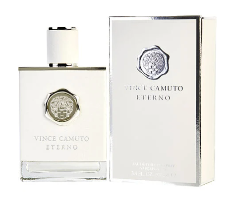 Vince Camuto Eterno Eau De Parfum 3.4 Oz