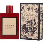 Gucci Bloom Ambrosia Di Fiori By Gucci Eau De Parfum For Women - 3.4 OZ / 100 ML image