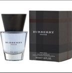 Burberry Touch Men Eau De Toilette Spray by Burberry - 1.7oz/50ml image