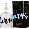 Curve Chill Men Cologne Spray 4.2 oz by Liz Claiborne image 0
