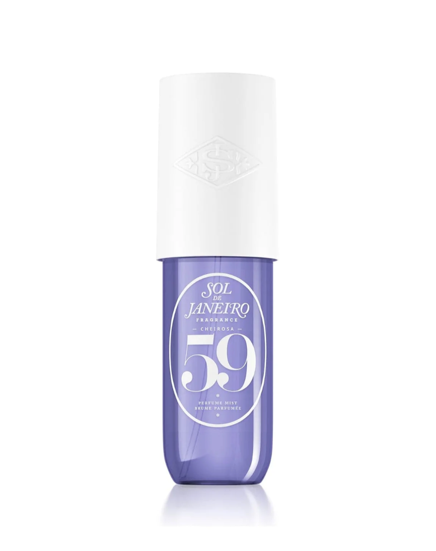 Sol de Janeiro Cheirosa 59 Delicia Hair & Body Perfume Mist image 0