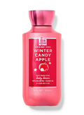 Winter Candy Apple, Bath and Body, Daily Nourishing Body Lotion, 8 fl oz image 0