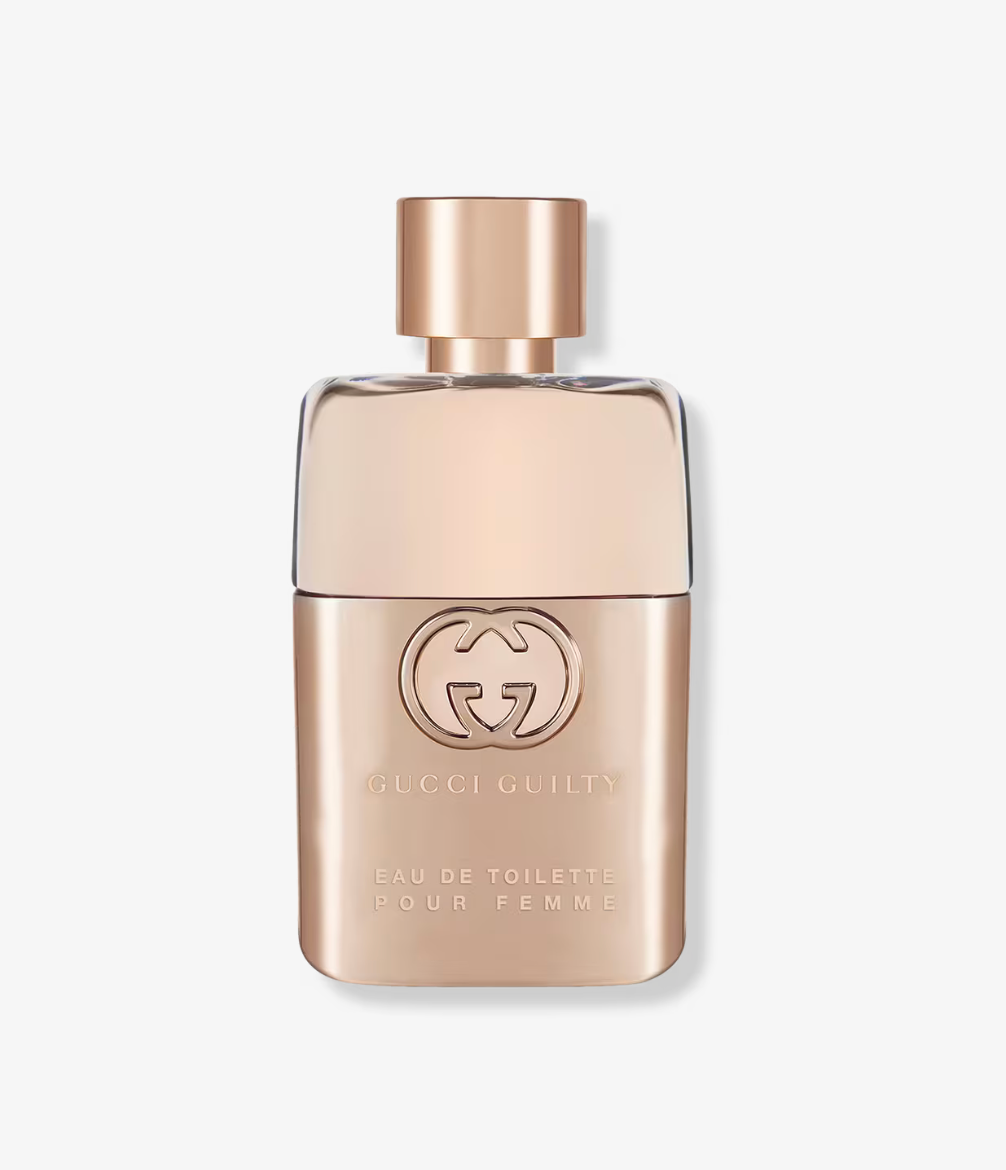 Gucci Guilty Pour Femme Eau de Toilette For Women image 0