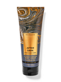 Bath and Body After Dark Ultimate Hydration Body Cream | 8 Oz image 0