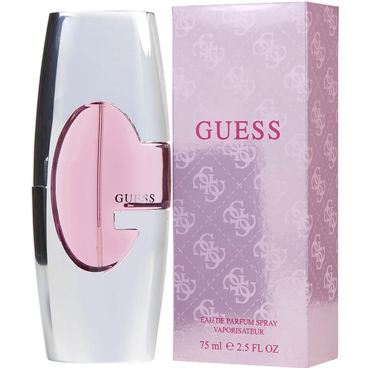 Guess Women Eau De Parfum Spray 2.5 oz by Guess image 0