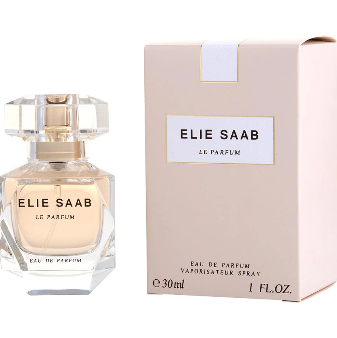 Elie Saab Le Parfum women Eau De Parfum Spray by Elie Saab - 1oz/30ml image