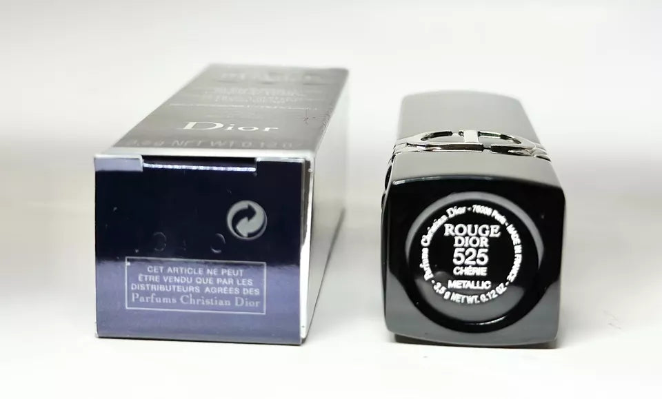 Dior Rouge Dior Forever Liquid Transfer-Lipstick 0.20oz/6ml 535 Chiere image 1