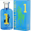 Polo Big Pony #1 men Eau De Toilette Spray 3.4 oz by Ralph Lauren image 0