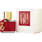 Ch Carolina Herrera Women Eau De Toilette Spray by Carolina Herrera - 1.7oz/50ml image