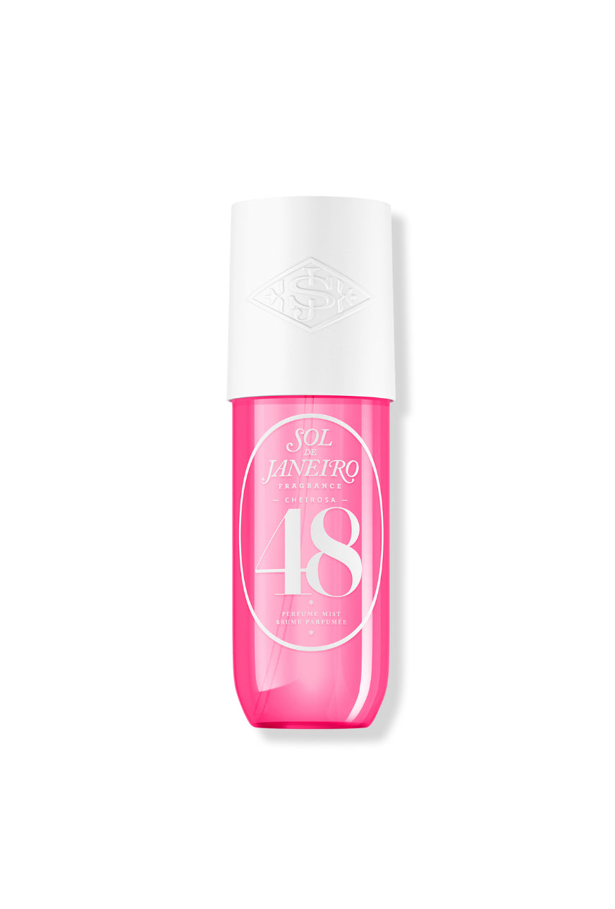 Sol de Janeiro Cheirosa 48 Hair & Body Perfume Mist image 0