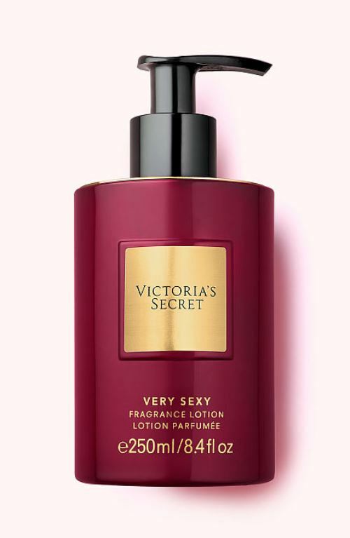 Victoria’s Secret “Very Sexy” Body Lotion – 8.4 oz image 0