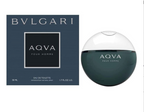 Bvlgari Aqva Cologne Eau De Toilette Spray By Bvlgari - 1.7oz/50ml image