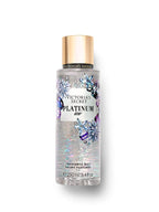 VICTORIA'S SECRET PLATINUM ICE SPRAY 8.4 FL OZ image 0