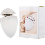 Bvlgari Omnia Crystalline Women Eau De Toilette Spray by Bvlgari - 1.35oz/40ml image