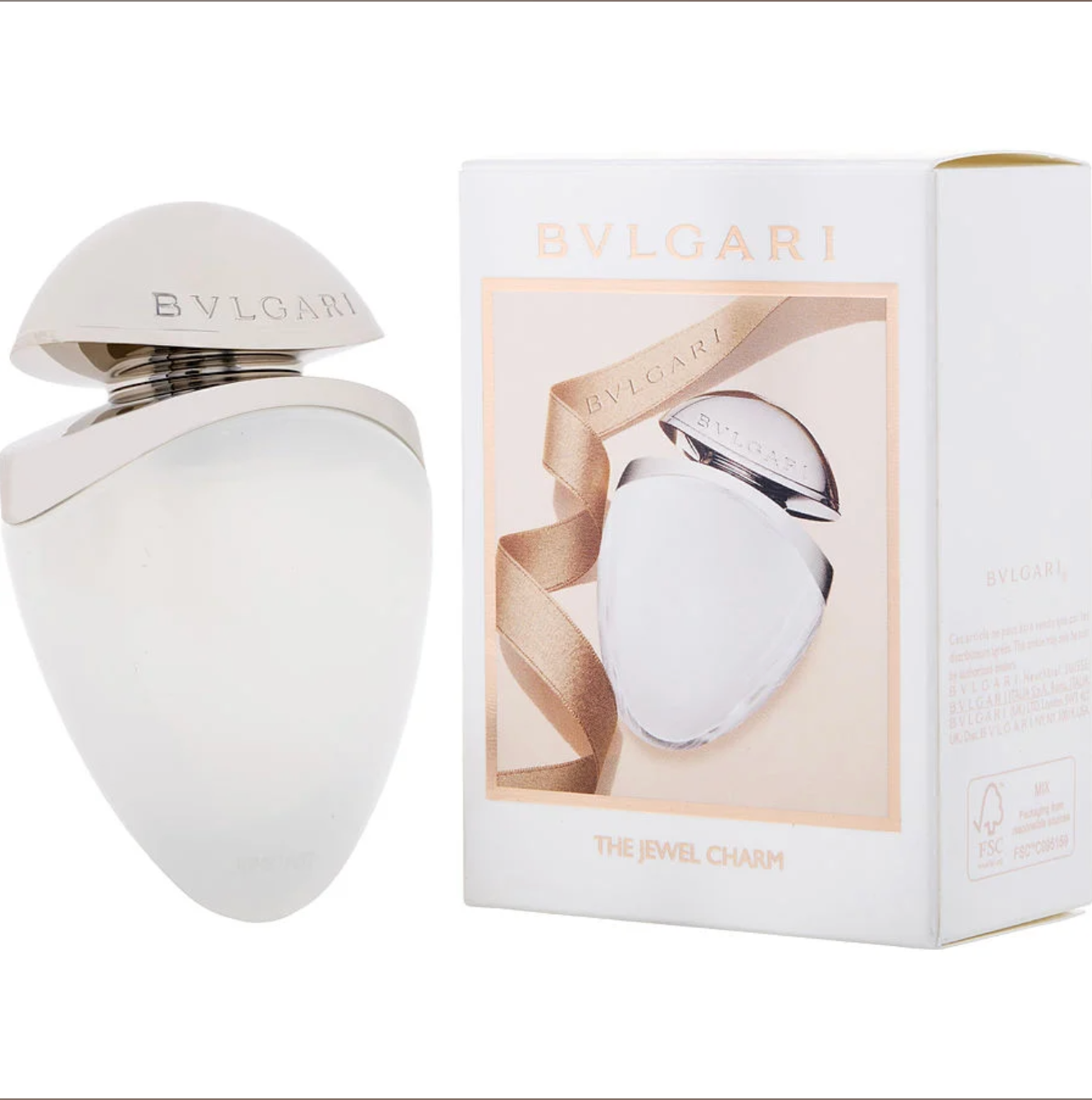 Bvlgari Omnia Crystalline Women Eau De Toilette Spray by Bvlgari - 1.35oz/40ml image