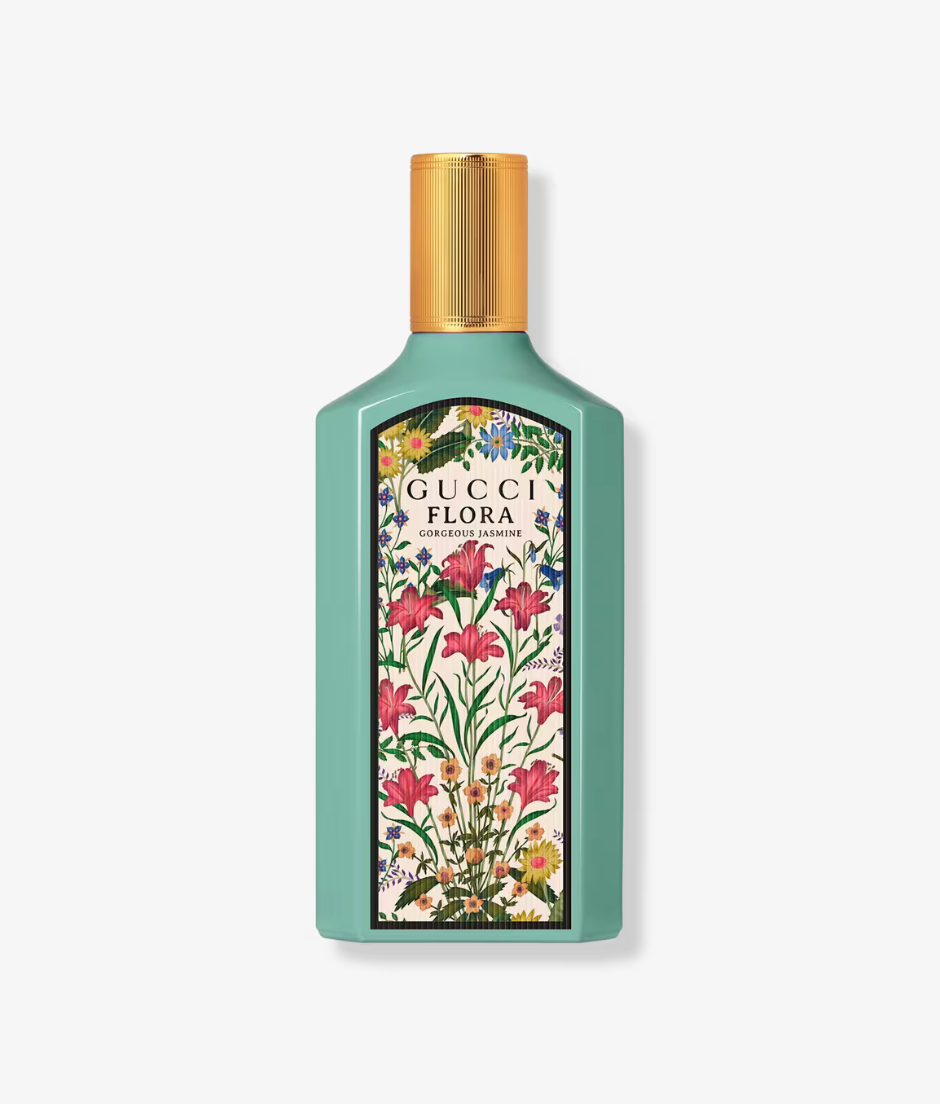 Gucci Flora Gorgeous Jasmine Eau de Parfum For Women image 0