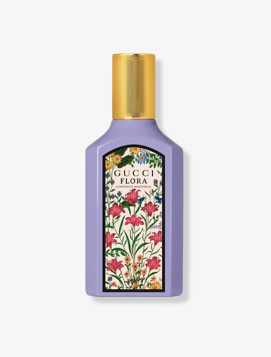 Gucci Flora Gorgeous Magnolia Eau de Parfum For Women image 0