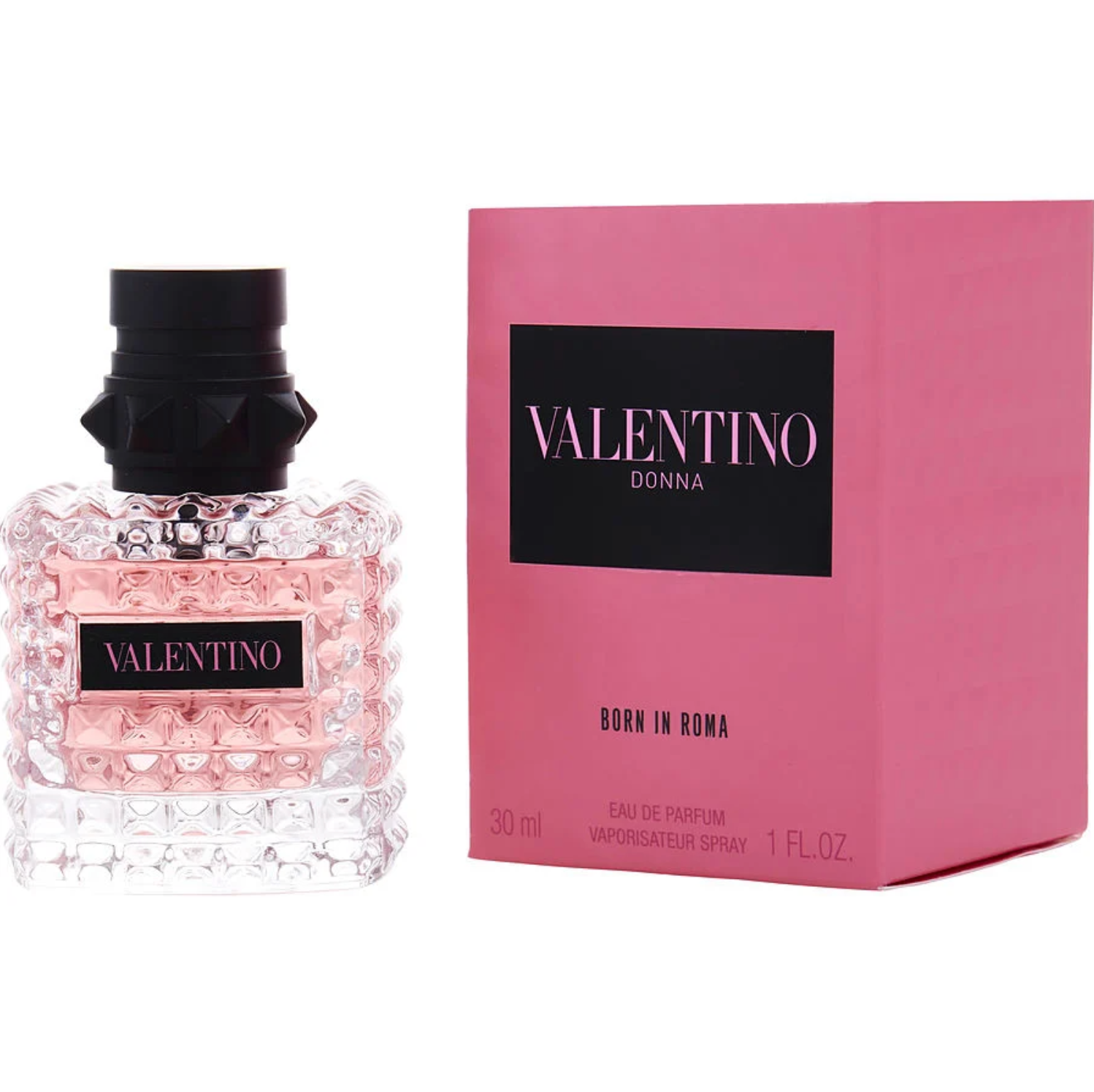 Valentino Donna Born In Roma Eau De Parfum For Women - 1 oz / 30 ml image