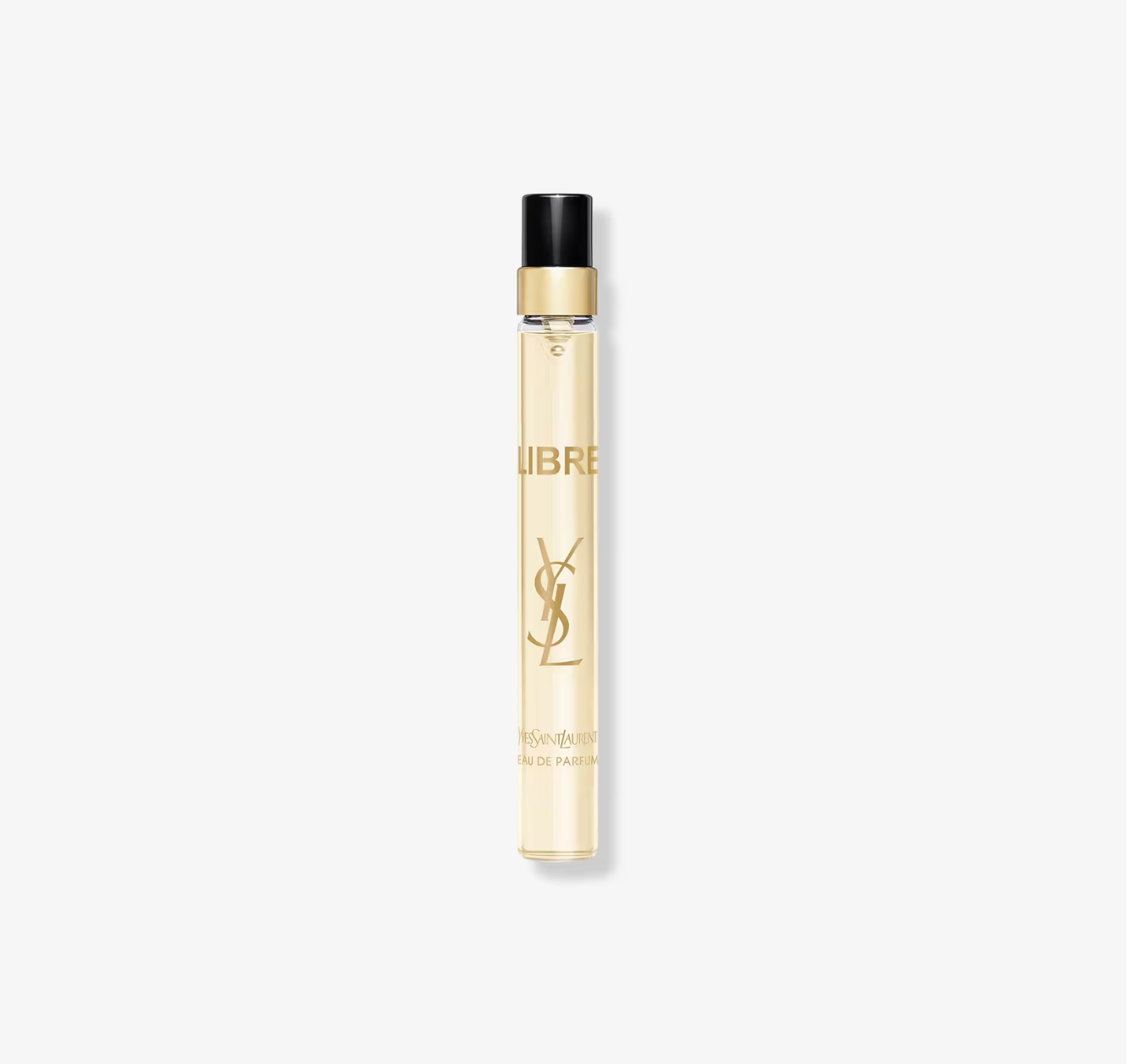 Yves Saint Laurent Libre Eau de Parfum Travel Spray .33oz image 0