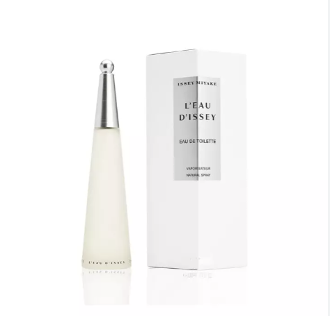 Issey Miyake L'Eau d'Issey Eau de Toilette image 0
