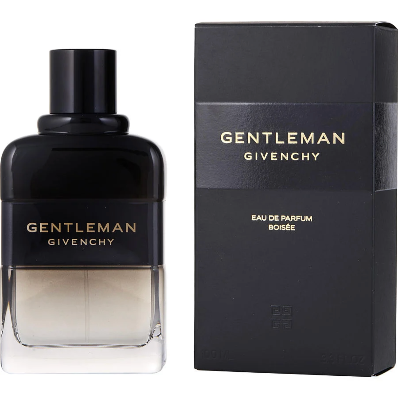 Givenchy Gentleman Boisée Eau de Parfum For Man - 3 oz / 90 ml image