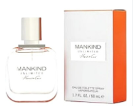 Kenneth Cole Mankind Unlimited men Eau De Toilette Spray 3.4 oz by Kenneth Cole image 0