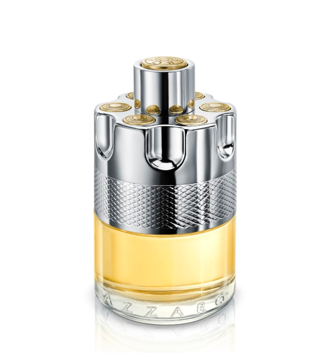 Azzaro Wanted men Eau De Toilette Spray image 0