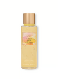VICTORIA'S SECRET CRISP YUZU ORCHID BODY MIST 8.4 FL OZ image 0