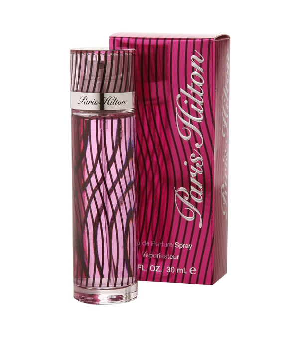 Paris Hilton women Eau De Parfum Spray - 1oz/30ml image