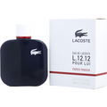 Lacoste Eau De Lacoste L.12.12 Pour Lui French Panachemen Eau De Toilette Spray 3.3 oz image 0
