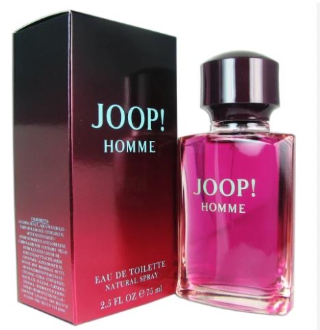 Joop! men Eau De Toilette Spray by Joop! - 2.5oz/75ml image