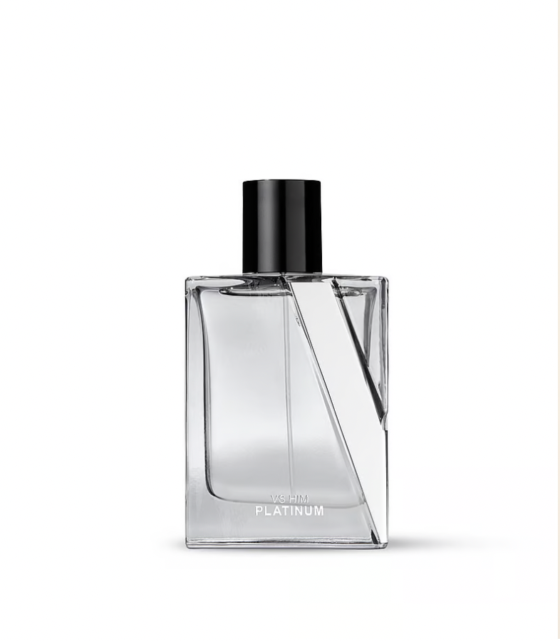 Victoria's Secret Platinum Eau De Parfum For Men image 0