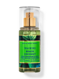 BATH & BODY WORKS WAIKIKI BEACH COCONUT FRAGRANCE MIST SPRAY TRAVEL SIZE image 0