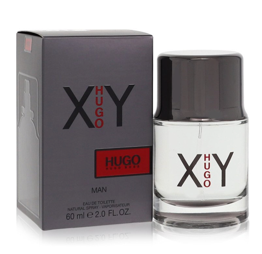 Hugo Boss Hugo Xy Eau De Toilette For Men - 2oz/60ml image