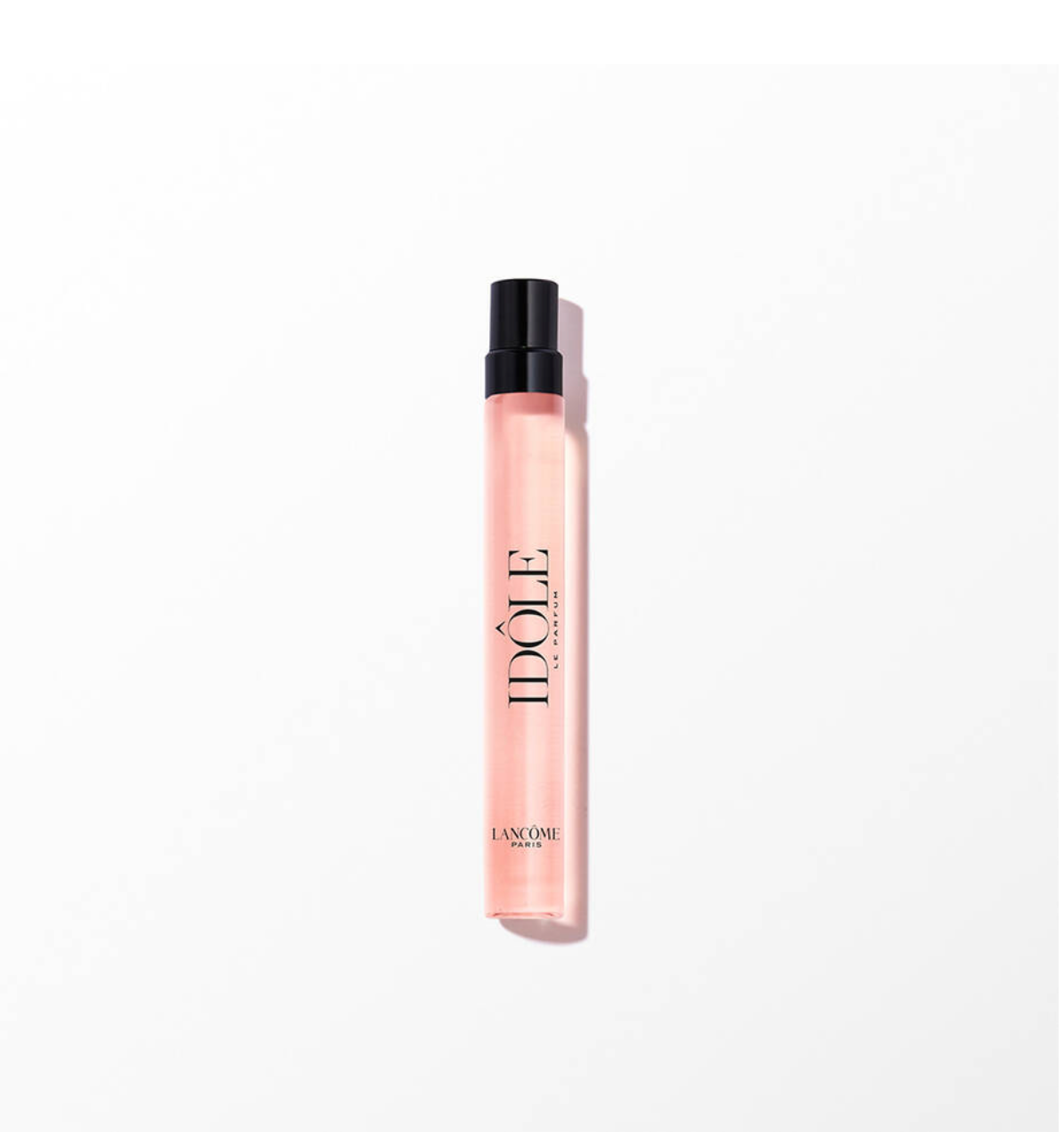 IDÔLE NECTAR EAU DE PARFUM Clean, Fresh, & Floral .34oz travel size image 0