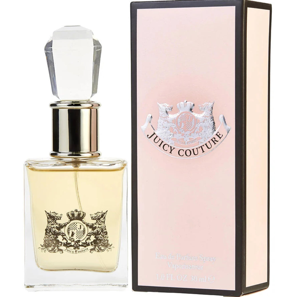 Juicy Couture Women Eau De Parfum Spray by Juicy Couture - 1oz/30ml image