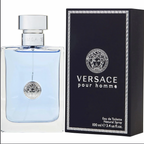 Versace Pour Homme men - 3.4 oz / 100 ml image