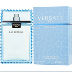 Versace Man Eau Fraiche Men Eau De Toilette Spray by Gianni Versace - 6.7oz/200ml image