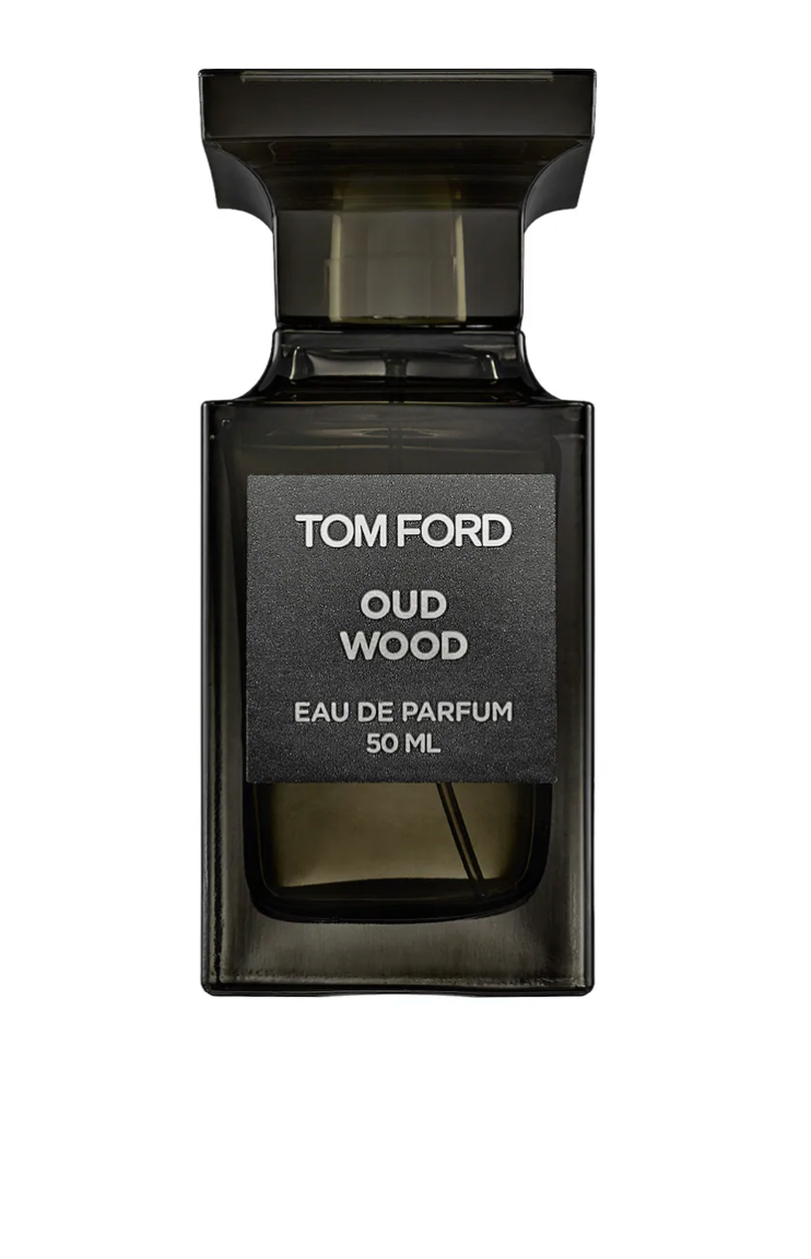 Tom Ford Oud Wood Eau De Parfum Spray For Men image 0
