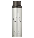 Ck One unisex Body Spray 5.4 oz image 0