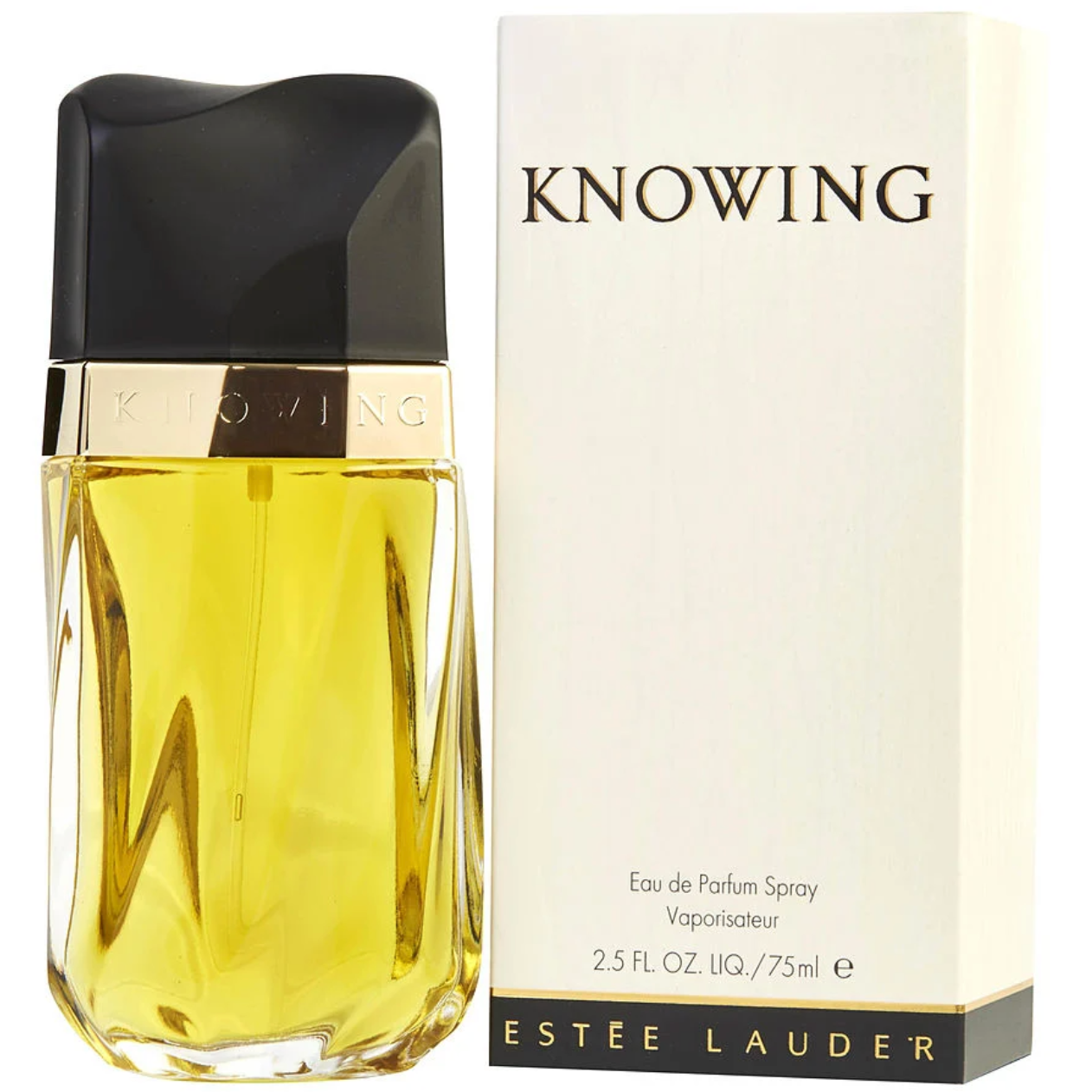 Knowing women Eau De Parfum Spray by Estee Lauder - 2.5oz/75ml image