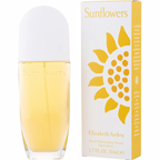 Sunflowers Women Eau De Toilette Spray by Elizabeth Arden - 1.7oz/50ml image