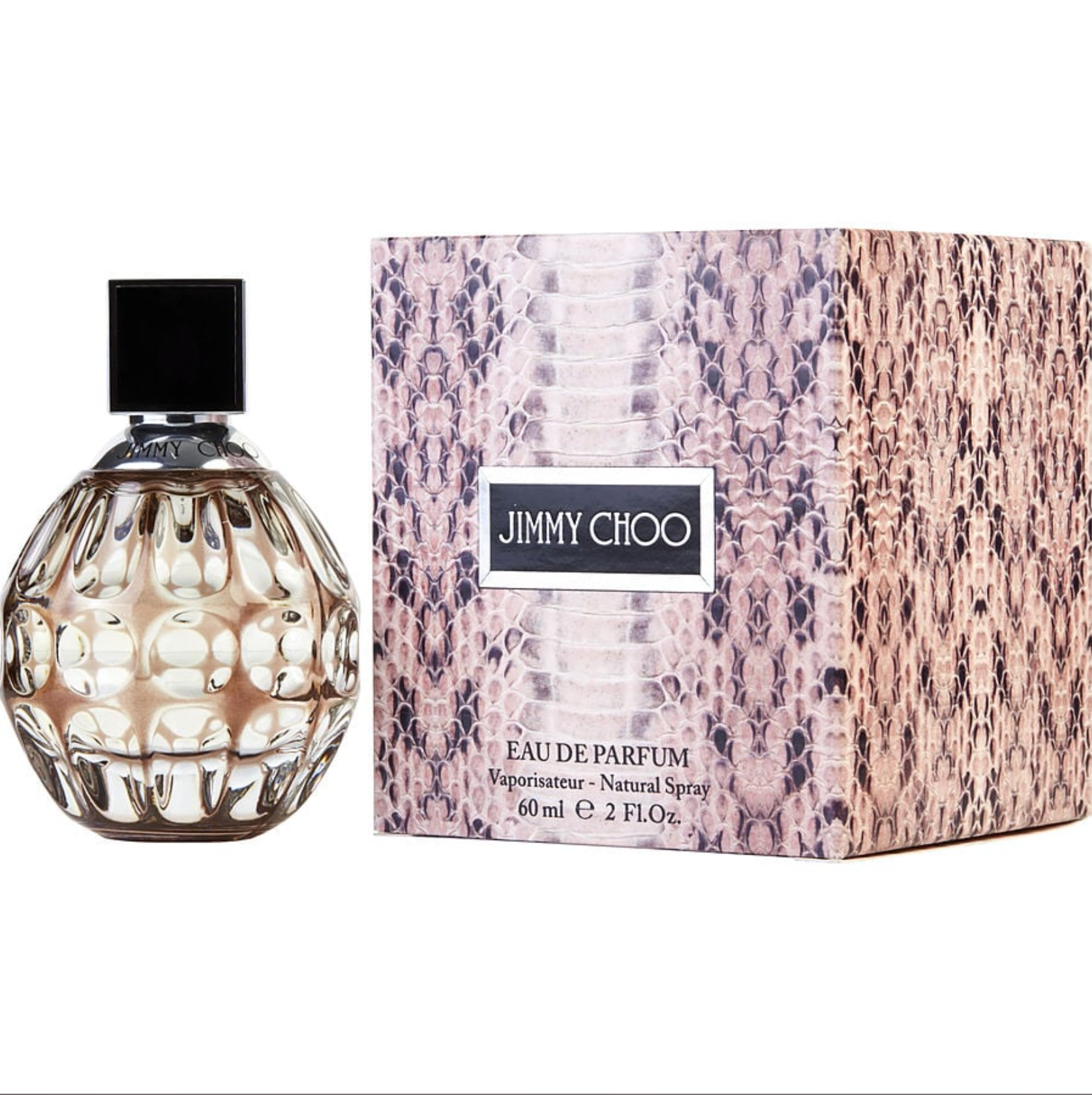 Jimmy Choo Eau De Parfum - 2 oz / 60 ml image
