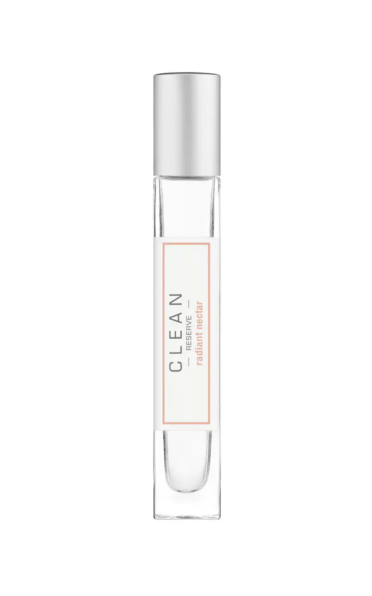 CLEAN RESERVE Reserve - Radiant Nectar Travel Spray .34oz image 0