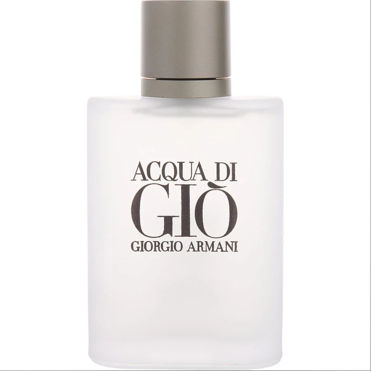 Acqua di Gio Giorgio Armani Eau De Toilette Spray For Men image 0